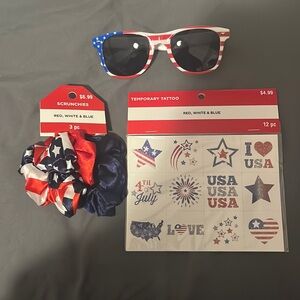 4th of July bundle